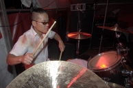BUTCHER ABC